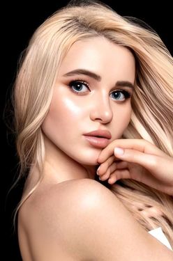 29 y.o. Viktoriya from Kyiv, Ukraine - ID 835728