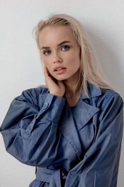 31 y.o. Evgeniya from Moscow, Russia - ID 812636
