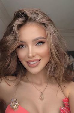 26 y.o. Vladilena from Kyiv, Ukraine - ID 889928
