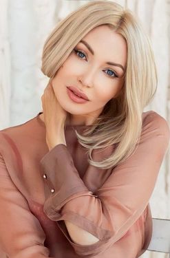 56 y.o. Nadiia from Kyiv, Ukraine - ID 882006