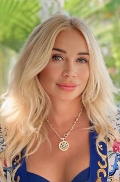 61 y.o. Oksana from Vinnytsia, Ukraine - ID 994924