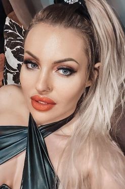 36 y.o. Dagmara from Warsaw, Poland - ID 898008
