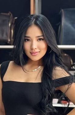 29 y.o. Binura from Almaty, Kazakhstan - ID 972975