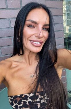 31 y.o. Anna from Kharkiv, Ukraine - ID 786395