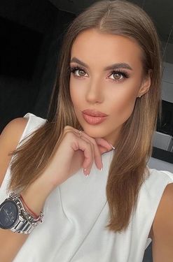 Yuliya, 29 from  Minsk, Belarus