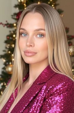 30 y.o. Anna from New York, USA - ID 923997