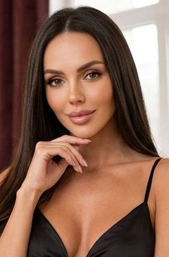 Alona, 30 from Miami, USA