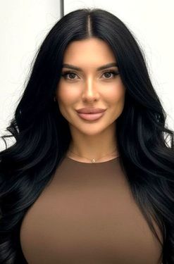 Valeria, 34 from Bucharest, Romania
