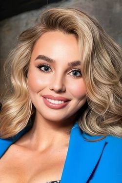 35 y.o. Tatiana from Antalya, Turkey - ID 810336