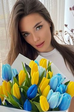 Daniela, 23 from Bodo, Norway