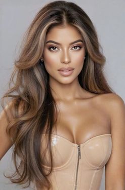 28 y.o. Jessika from Caracas, Venezuela - ID 909769