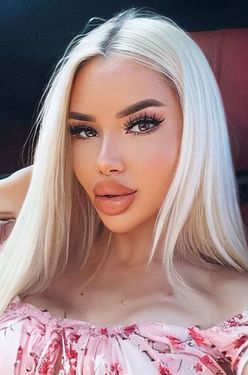 23 y.o. Hanna from Kyiv, Ukraine - ID 913941