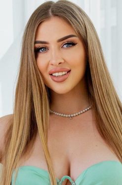 28 y.o. Anastasia from Zaporizhia, Ukraine - ID 933112