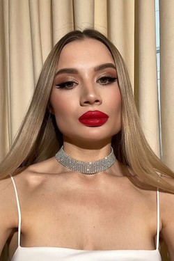 24 y.o. Victoriia from Ternopil, Ukraine - ID 968143