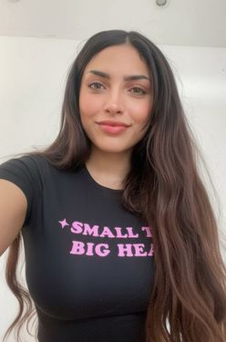 Melany, 28 from Barranquilla, Colombia