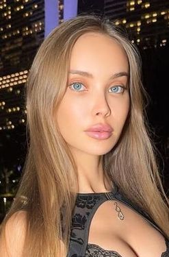 35 y.o. Katrina from Cancún, Mexico - ID 938740