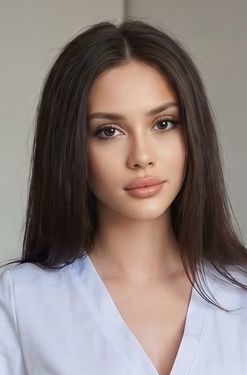 Swedish Bride:Nataliia, 19 from Kremenchuk, Ukraine