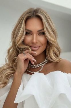 Tetiana, 34 from Tel Aviv, Israel