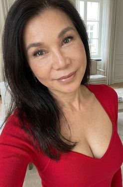 Nga, 58 from Hanoi, Vietnam