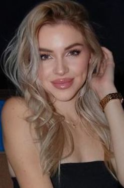 21 y.o. Olena from Kyiv, Ukraine - ID 858773
