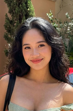 Angel, 26 from Lapu-Lapu, Philippines