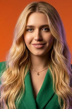 Venezuelan Bride:Valeria, 26 from Kyiv, Ukraine