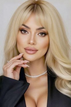 37 y.o. Natalia from Kyiv, Ukraine - ID 891263