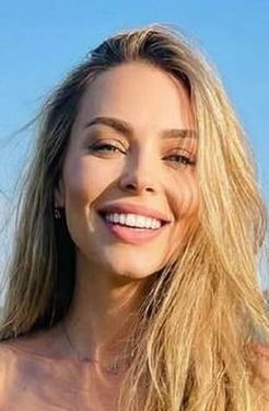 Russian Bride - Best Single Women for Marriage:Anastasia, 41 from Kyiv, Ukraine