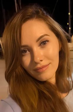 36 y.o. Maria from Kyiv, Ukraine - ID 982977