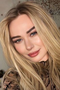 30 y.o. Anna from Chernivtsi, Ukraine - ID 970520