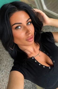 Viktoriia, 25 from Antalya, Turkey