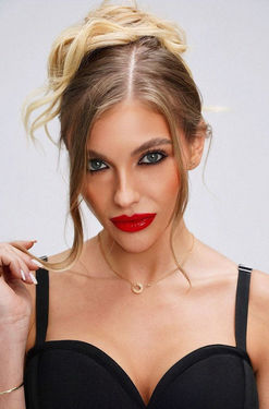 Renata, 26 from Bucharest, Romania