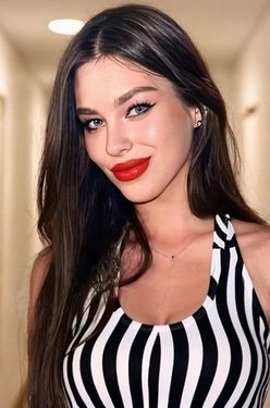 19 y.o. Polina from Ternopil, Ukraine - ID 949212