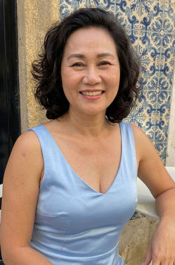 Giang, 59 from Dalat, Vietnam