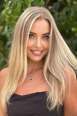 Victoria, 26 from Vilnius, Lithuania