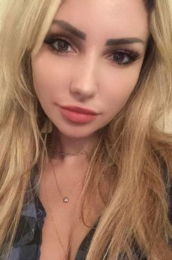 41 y.o. Inna from Zhytomyr, Ukraine - ID 848806