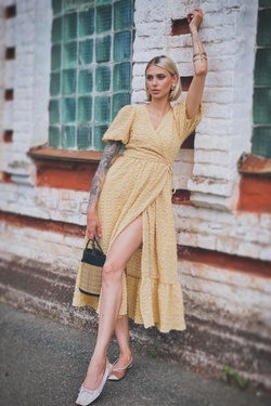 37 y.o. Maryna from Poltava, Ukraine - ID 967910