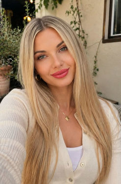 Inna, 45 from Odessa, Ukraine