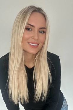 Ruta, 36 from Kaunas, Lithuania