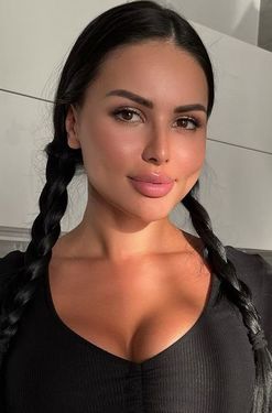 30 y.o. Ksenia from  Moscow, Russia - ID 854998