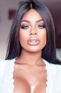 26 y.o. Deisy from Medellín, Colombia - ID 896772