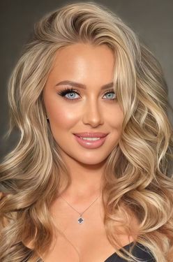 26 y.o. Victoria from Vilnius, Lithuania - ID 925389