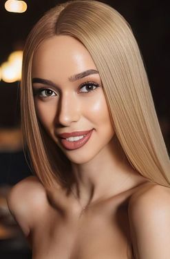 24 y.o. Nikol from Chernivtsi, Ukraine - ID 951490