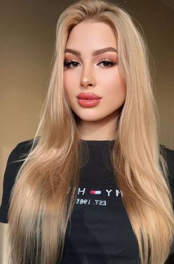 22 y.o. Karyna from Kyiv, Ukraine - ID 1376071