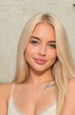 Jelizaveta, 29 from Tallinn, Estonia