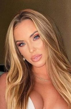 33 y.o. Veronika from Lisbon, Portugal - ID 883651