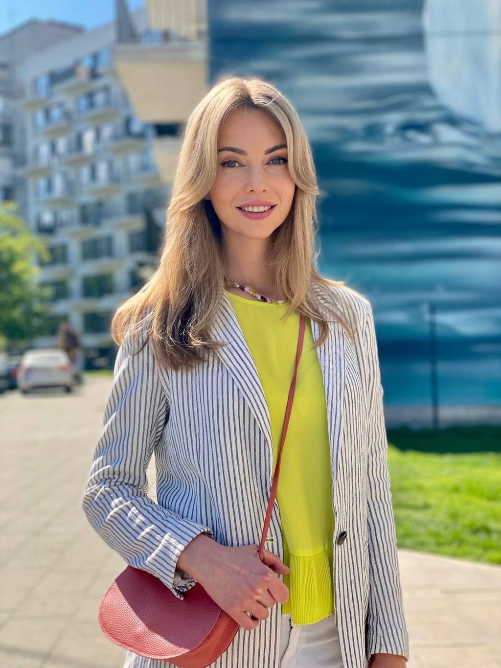 Meet Anna, 42 y.o. from Dnipro, Ukraine Online - ID 11862207 - UaDates