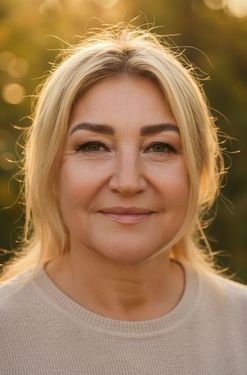 64 y.o. Olga from Sumy, Ukraine - ID 930357