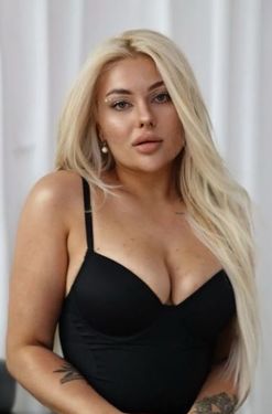 Lilia, 24 from Wroclaw, Poland