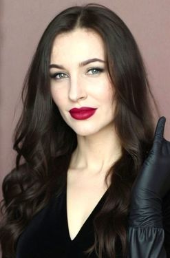 43 y.o. Irina from Sumy, Ukraine - ID 815356